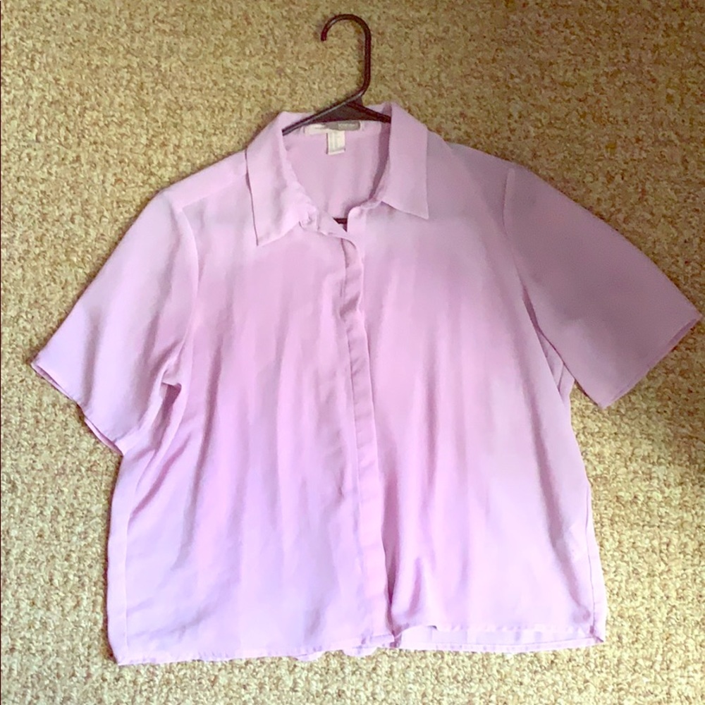 Blouse!